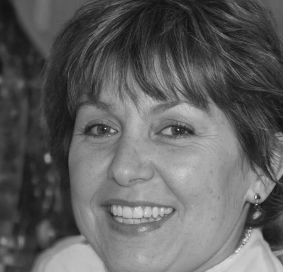 Harriet Pennington, Founder and Lead Educator at minthaevox