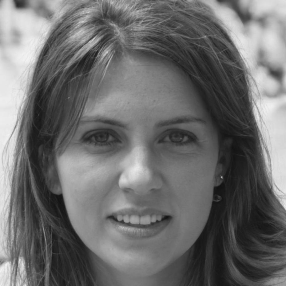 Ingrid Valtonen, Financial Education Coordinator at minthaevox